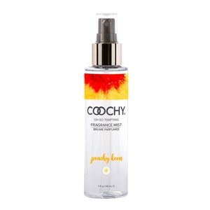 Peachy Keen Fragrance Mist